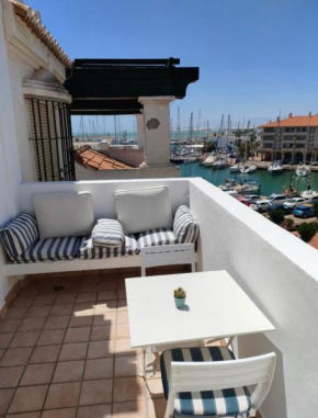 Apartamento Puerto Deportivo Almerimar, Almerimar